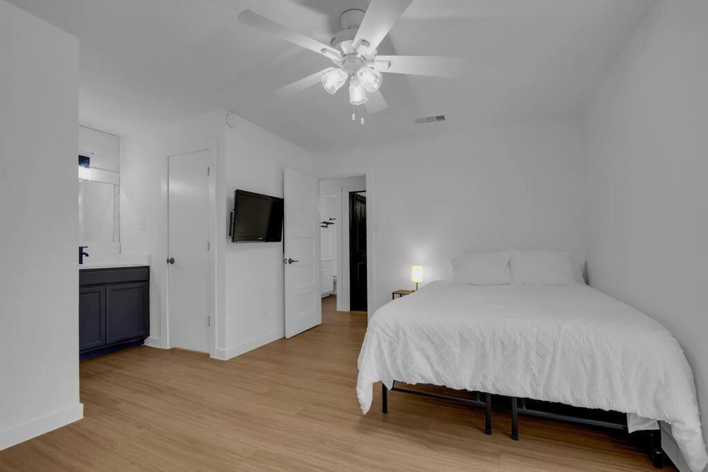 Condo Near Downtown Austin! Exterior foto