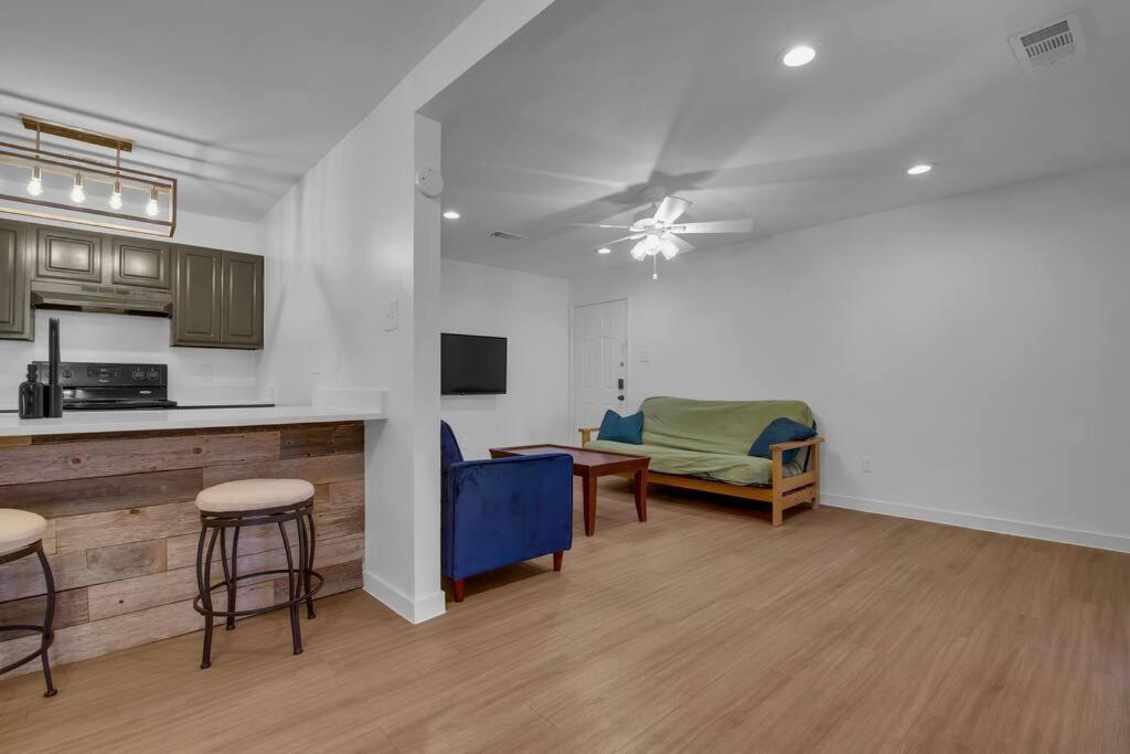 Condo Near Downtown Austin! Exterior foto